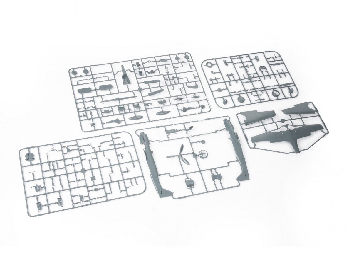 Eduard - Focke-Wulf Fw 190D-9 ProfiPACK edition, 1/48, 8188 2 Eduard - Focke-Wulf Fw 190D-9 ProfiPACK edition, 1/48, 8188 2