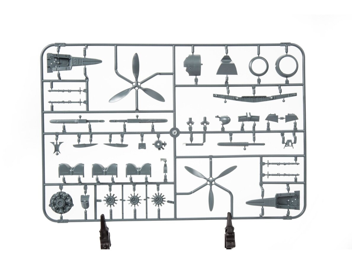Eduard - Focke-Wulf Fw 190A-7 ProfiPACK Edition, 1/48, 82138 3 Eduard - Focke-Wulf Fw 190A-7 ProfiPACK Edition, 1/48, 82138 3