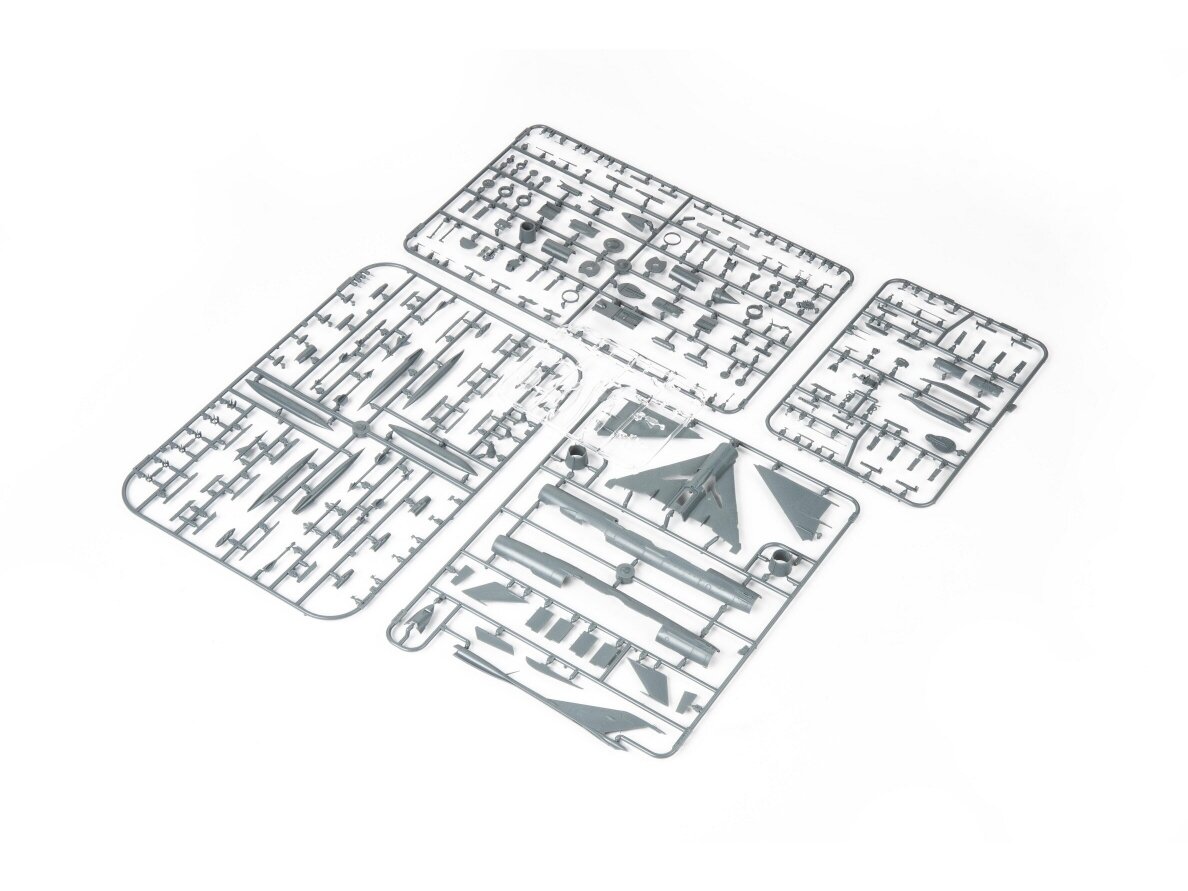 Eduard - MiG-21PFM ProfiPack Edition, 1/72, 70144 2 Eduard - MiG-21PFM ProfiPack Edition, 1/72, 70144 2
