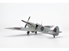 Eduard - Spitfire HF Mk.VIII ProfiPack Edition, 1/48, 8287