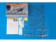 Eduard - Fw 190A-8/R2, Profipack, 1/48, 82145 Eduard - Fw 190A-8/R2, Profipack, 1/48, 82145
