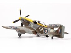 Eduard - Mustang Mk.IV ProfiPack Edition, 1/48, 82104 Eduard - Mustang Mk.IV ProfiPack Edition, 1/48, 82104