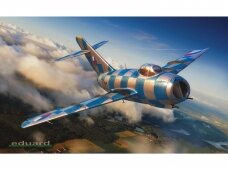 Eduard - MiG-15 WEEKEND edition, 1/72, 7459