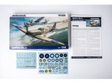 Eduard - Spitfire Mk.Ia Weekend edition, 1/48, 84179