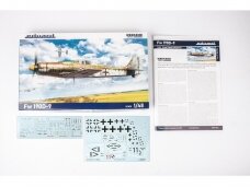 Eduard - Fw 190D-9 WEEKEND edition, 1/48, 84102 Eduard - Fw 190D-9 WEEKEND edition, 1/48, 84102