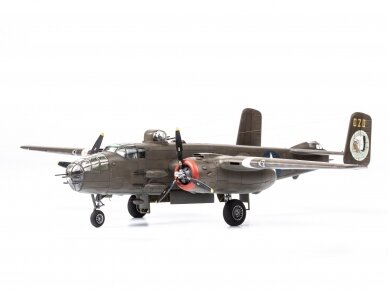 Eduard - Angel of Mercy Limited Edition (B-25 Mitchell), 1/72, 2140 1