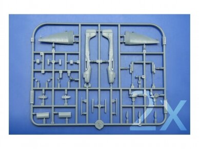 Eduard - Ju 87G Dual Combo, 1/144, 4430 2 Eduard - Ju 87G Dual Combo, 1/144, 4430 2