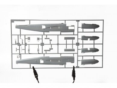 Eduard - GUNN's BUNNY Limited Edition (North American B-25 Mitchell), 1/72, 2139 8