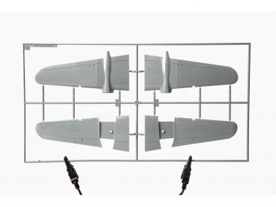 Eduard - GUNN's BUNNY Limited Edition (North American B-25 Mitchell), 1/72, 2139 10