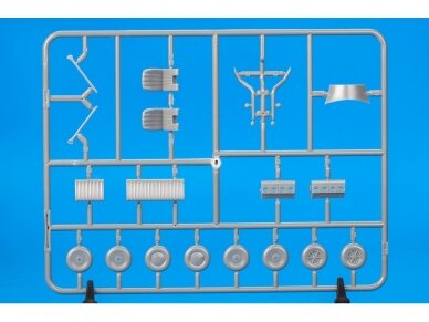 Eduard - Bf 108 Weekend Edition, 1/32, 3404 2 Eduard - Bf 108 Weekend Edition, 1/32, 3404 2