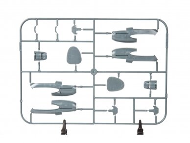 Eduard - Messerschmitt Bf-110E, Profipack, 1/48, 8203 8