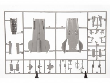 Eduard - Desert Babes Limited Edition (Tornado GR.1), 1/72, 2137 13