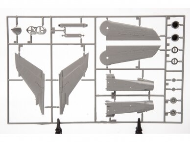 Eduard - Desert Babes Limited Edition (Tornado GR.1), 1/72, 2137 14