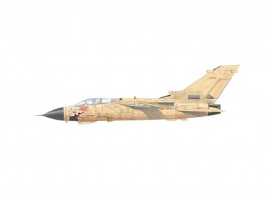 Eduard - Desert Babes Limited Edition (Tornado GR.1), 1/72, 2137 6