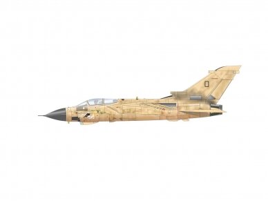 Eduard - Desert Babes Limited Edition (Tornado GR.1), 1/72, 2137 8