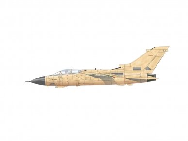 Eduard - Desert Babes Limited Edition (Tornado GR.1), 1/72, 2137 5