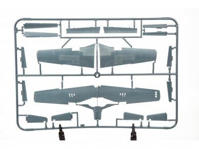 Eduard - Mustang Mk.IV ProfiPack Edition, 1/48, 82104 12