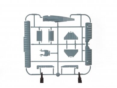 Eduard - Fokker Dr.I, Profipack, 1/48, 8162 3