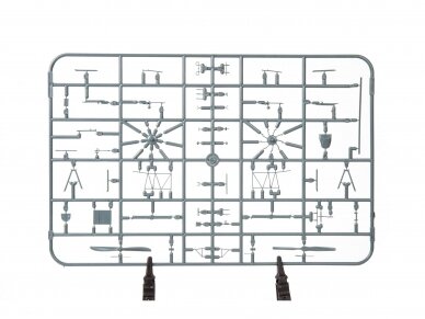 Eduard - Fokker Dr.I, Profipack, 1/48, 8162 5