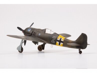 Eduard - Fw 190A-3, Profipack, 1/48, 82144 2