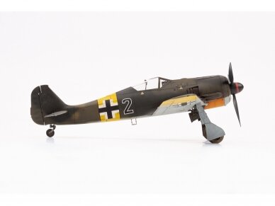 Eduard - Fw 190A-3, Profipack, 1/48, 82144 4