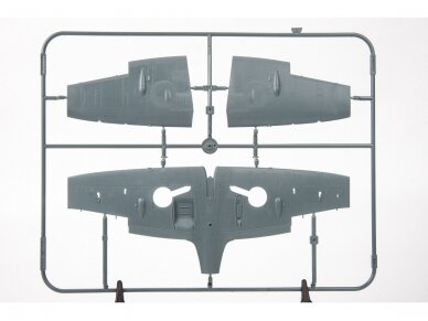 Eduard - Spitfire Mk.IIb ProfiPack Edition, 1/48, 82154 6