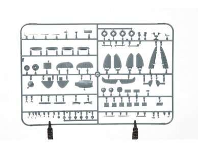 Eduard - Spitfire Mk.Vc ProfiPack, 1/48, 82158 7