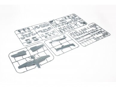 Eduard - Fw 190A-8/R2 Weekend edition, 1/48, 84114 2 Eduard - Fw 190A-8/R2 Weekend edition, 1/48, 84114 2