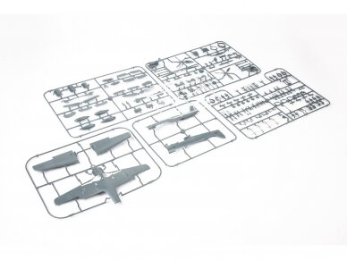 Eduard - Fw 190A-8/R2 Weekend edition, 1/48, 84114 2