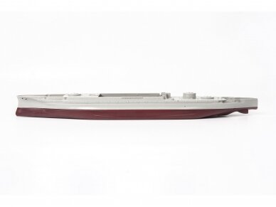 Eduard - USS Arizona Limited Edition, 1/350, LN01 7
