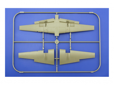 Eduard - Messerschmitt Bf 110E ProfiPACK, 1/72, 7083 2