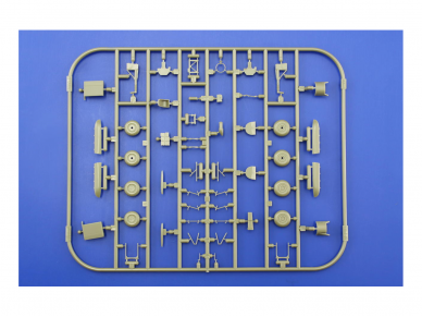 Eduard - Messerschmitt Bf 110E ProfiPACK, 1/72, 7083 8