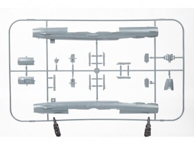 Eduard - MiG-21MF ProfiPack Edition, 1/48, 8231 2