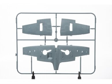 Eduard - Limited Edition Eagle's Call Dual Combo (Supermarine Spitfire), 1/48, 11149 26