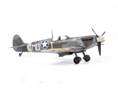 Eduard - Limited Edition Eagle's Call Dual Combo (Supermarine Spitfire), 1/48, 11149 2