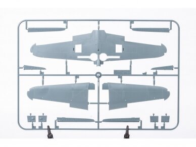 Eduard - Zero Zero Zero! Dual Combo A6M2 type 21, 1/48, 11158 15