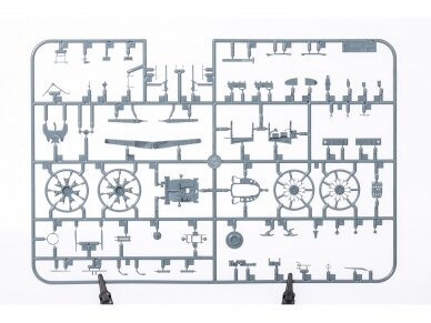 Eduard - Zero Zero Zero! Dual Combo A6M2 type 21, 1/48, 11158 16