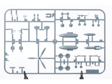 Eduard - Zero Zero Zero! Dual Combo A6M2 type 21, 1/48, 11158 17