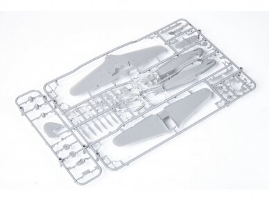 Eduard - Hurricane Mk.I ProfiPACK, 1/72, 7099 2