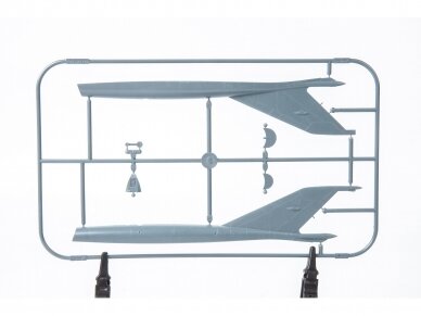 Eduard - MiG-21SMT Weekend Edition, 1/48, 84180 9