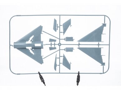 Eduard - MiG-21R ProfiPack Edition, 1/48, 8238 3 Eduard - MiG-21R ProfiPack Edition, 1/48, 8238 3