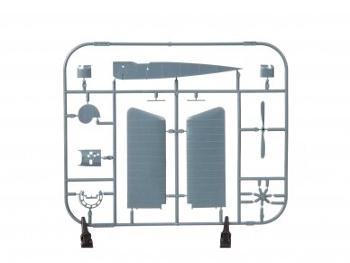 Eduard - Fokker E.III Weekend Edition, 1/48, 8419 4