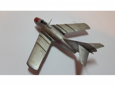 Eduard - MiG-15 ProfiPACK edition, 1/72, 7057 3