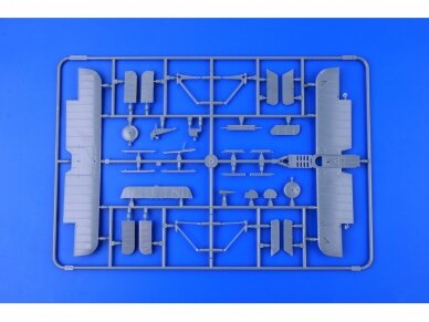 Eduard - S.E.5a Wolseley Viper, Weekend Edition, 1/48, 8454 6