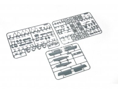 Eduard - Sopwith Camel Comic ProfiPACK Edition, 1/48, 82175 2