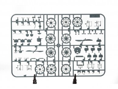 Eduard - Sopwith Camel Comic ProfiPACK Edition, 1/48, 82175 3