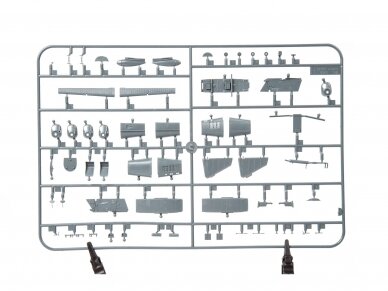 Eduard - Z-126 Trenér ProfiPACK Edition, 1/48, 82181 6