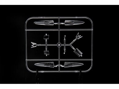 Eduard - Focke-Wulf Fw 190D-9 ProfiPACK edition, 1/48, 8188 8 Eduard - Focke-Wulf Fw 190D-9 ProfiPACK edition, 1/48, 8188 8