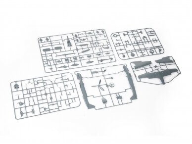 Eduard - Focke-Wulf Fw 190D-9 ProfiPACK edition, 1/48, 8188 2