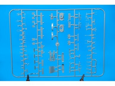 Eduard - Tempest Mk.V Series 1 Weekend Edition, 1/48, 84171 6 Eduard - Tempest Mk.V Series 1 Weekend Edition, 1/48, 84171 6